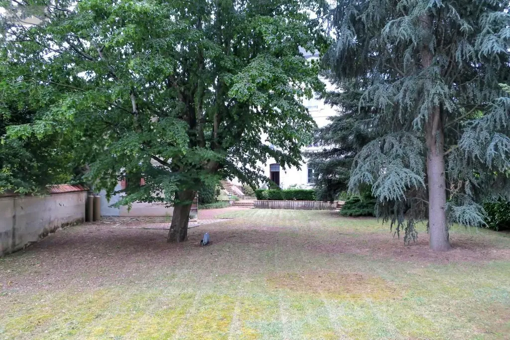 Maison a vendre Bourges 18000 Cher 18 326 m2 11 pièces 780000 euros 18005-1694 005