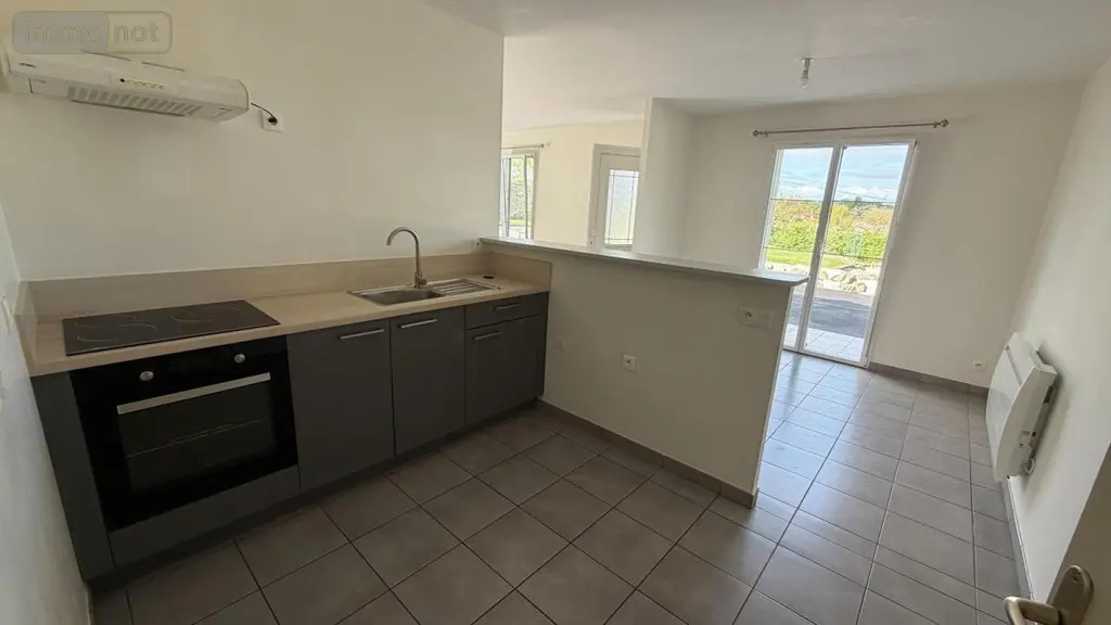 Maison a vendre Niort 79000 Deux-Sèvres 79 114 m2 4 pièces 299800 euros 79066-120 007