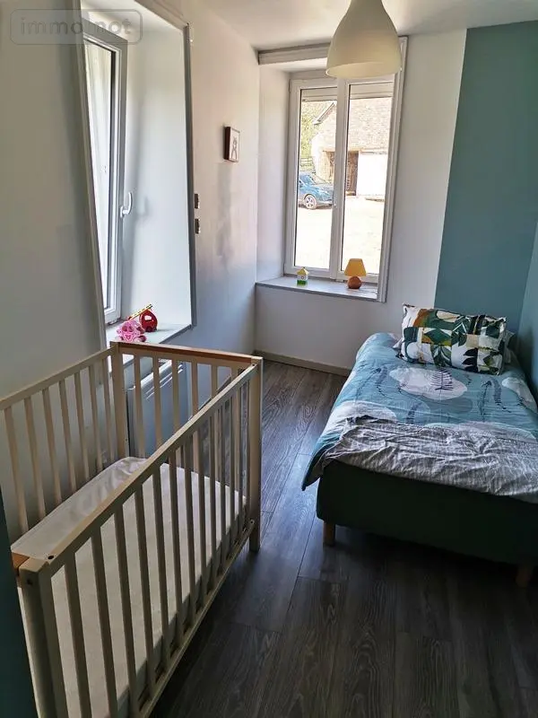 Maison a vendre Athis-Val de Rouvre 61430 Orne 61 140 m2 8 pièces 178400 euros 61030-1270 018