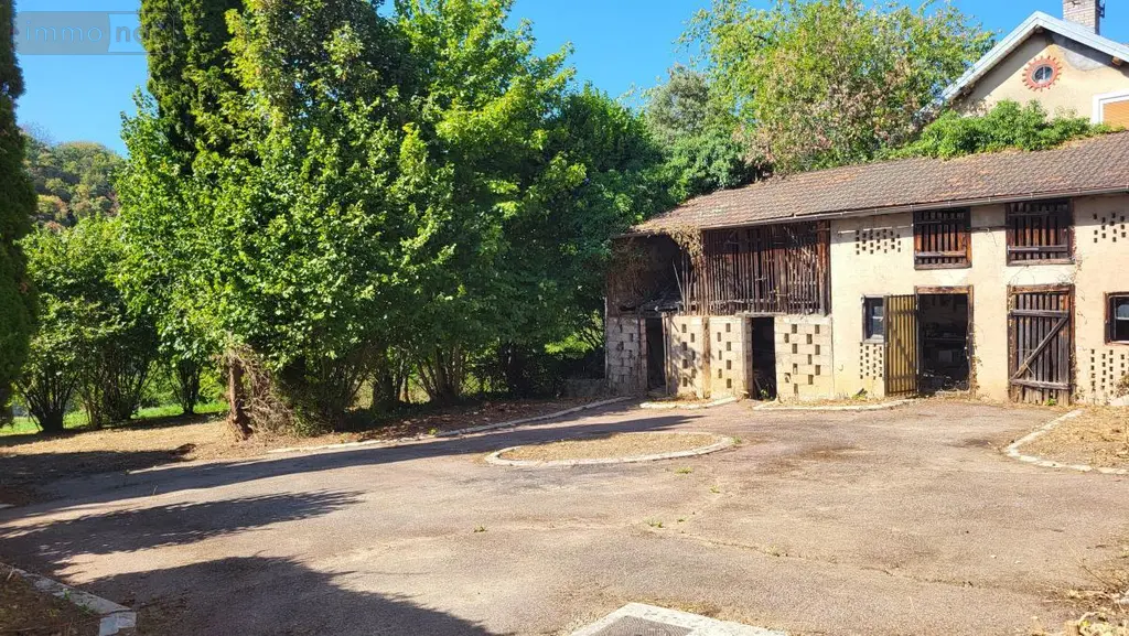 Maison a vendre Hérimoncourt 25310 Doubs 25 220 m2 11 pièces 107000 euros 25054-1906 006