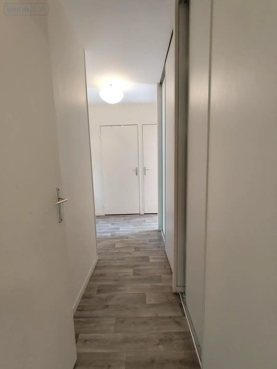 Appartement a vendre Angers 49100 Maine-et-Loire 49 86 m2 4 pièces 265000 euros 49005-1374 004