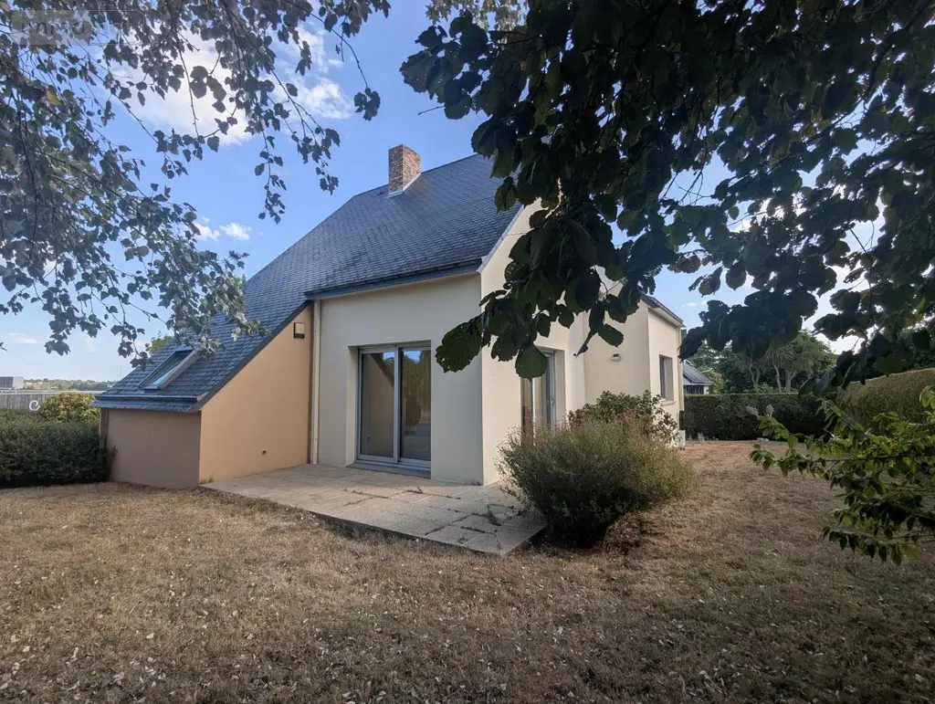 Maison a vendre Saint-Lô 50000 Manche 50 149 m2 336260 euros 50004-102 003