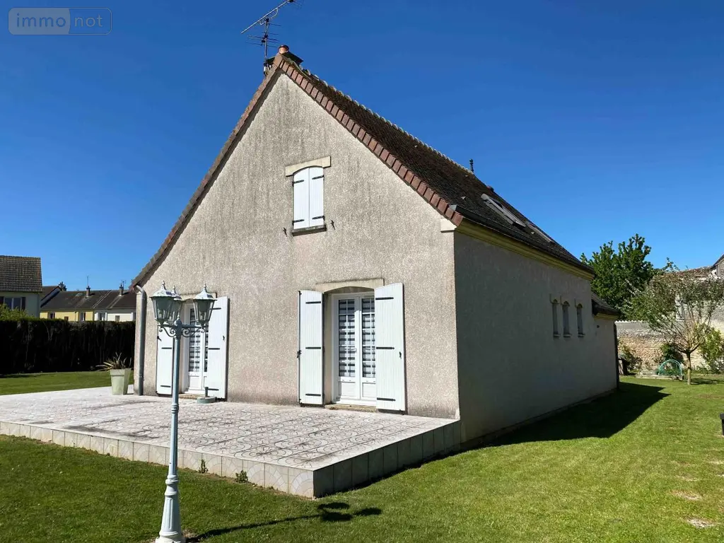 Maison a vendre Falaise 14700 Calvados 14 120 m2 290200 euros 61030-1335 002