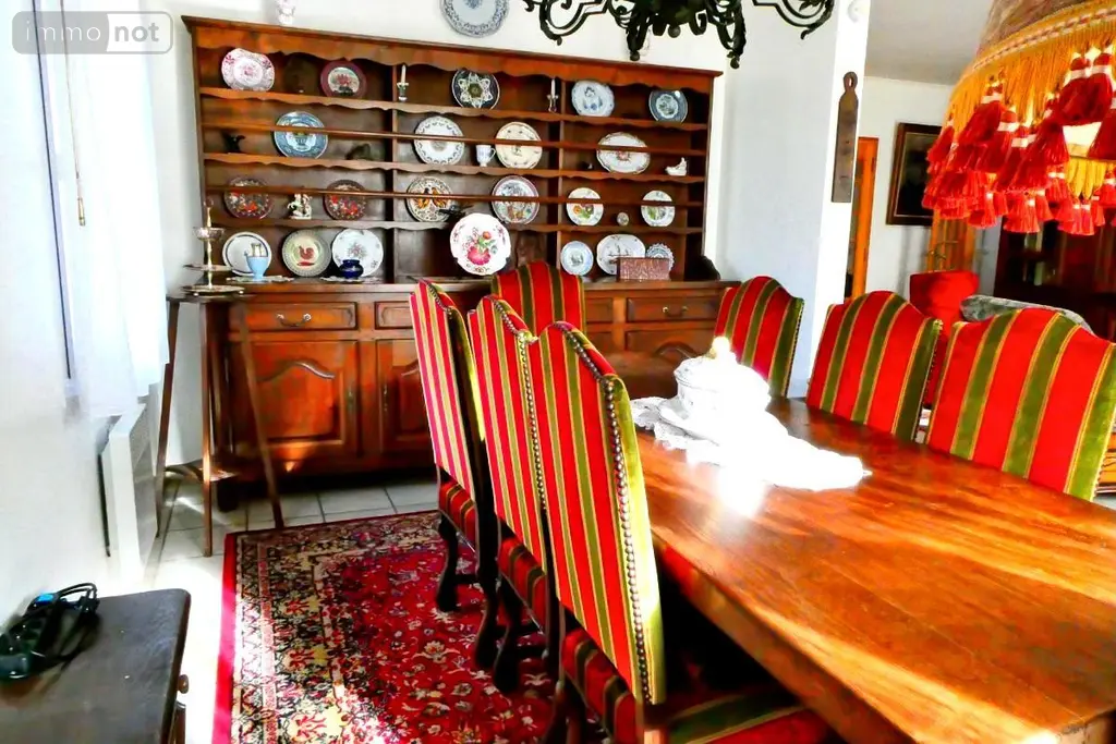 Maison a vendre La Forêt-Fouesnant 29940 Finistère 29 157 m2 6 pièces 501600 euros 29136-249 004
