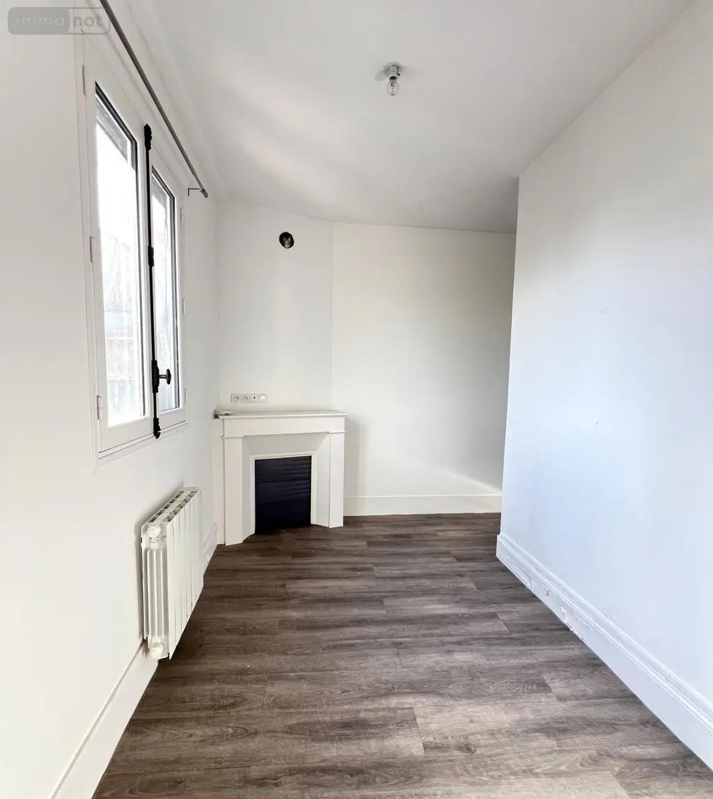 Appartement a vendre Rouen 76000 Seine-Maritime 76 39 m2 157500 euros 76002-721 003