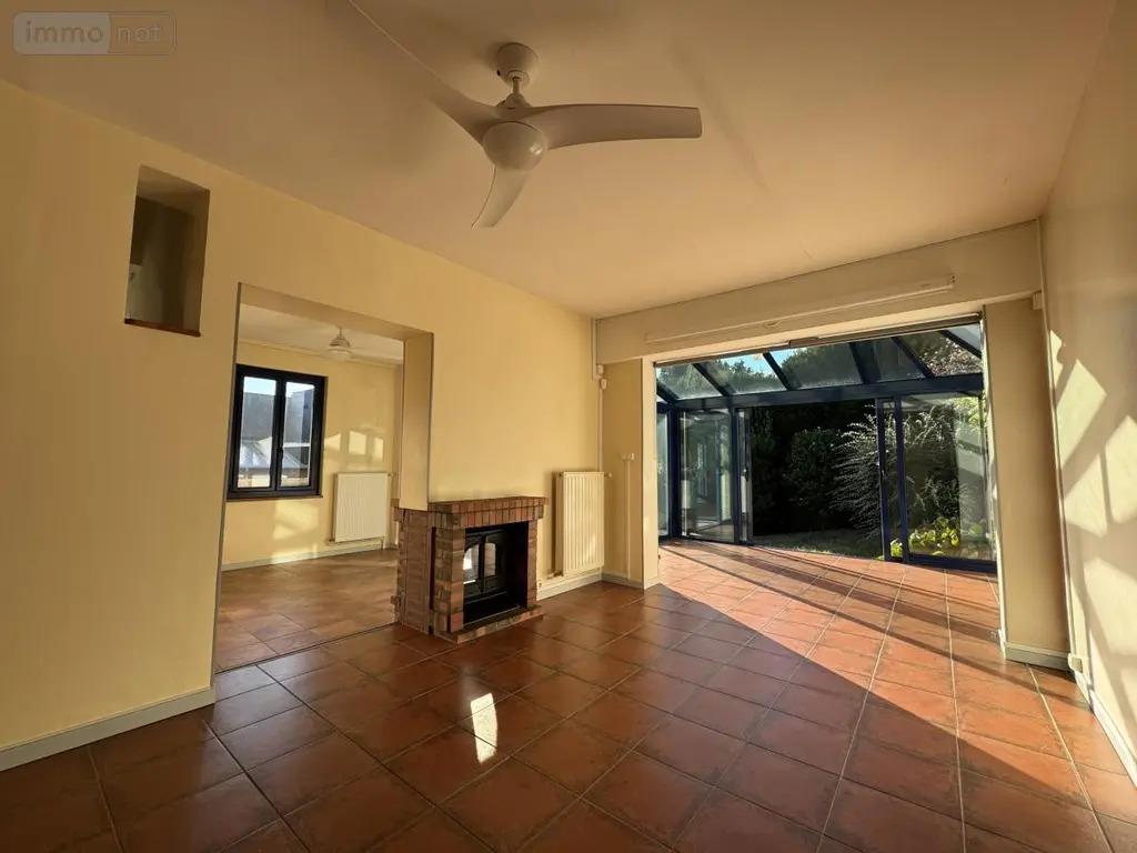 Maison a vendre Rouen 76000 Seine-Maritime 76 81 m2 6 pièces 312500 euros 76007-776 005
