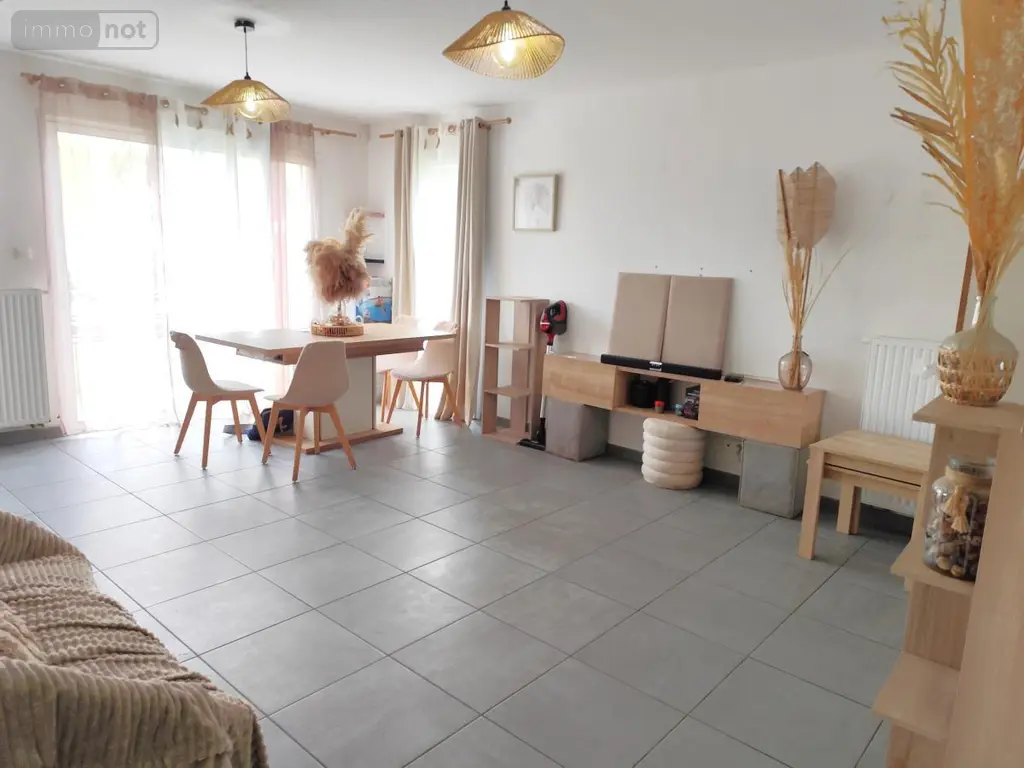 Maison a vendre Sarrigné 49800 Maine-et-Loire 49 82 m2 4 pièces 210000 euros 49005-1381 003