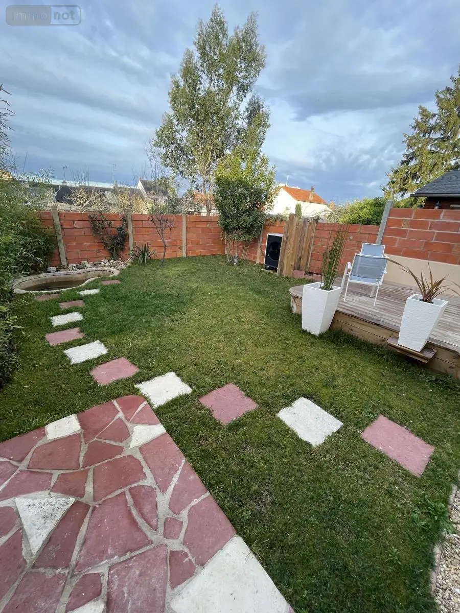 Maison a vendre Le Mans 72000 Sarthe 72 121 m2 7 pièces 322350 euros 72009-1390 015