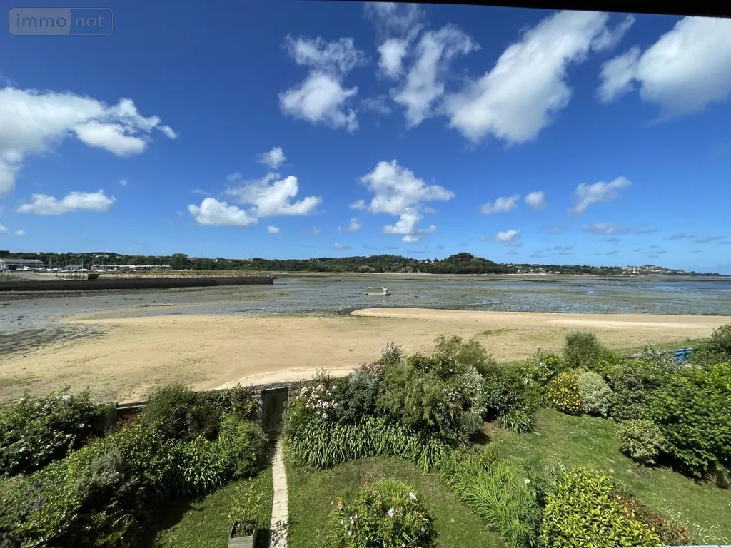 Maison a vendre Paimpol 22500 Côtes-d'Armor 22 93 m2 695250 euros 22023-3567 024