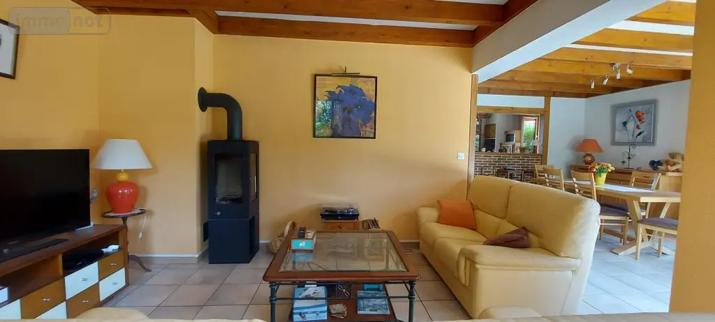 Maison a vendre Franois 25770 Doubs 25 140 m2 390000 euros 25001-761 009