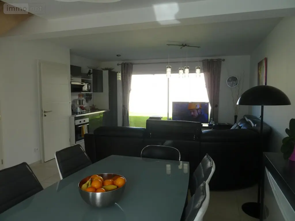 Location maison Féchain 59247 Nord 59 74 m2 4 pièces 703 euros 59083-L1581 002