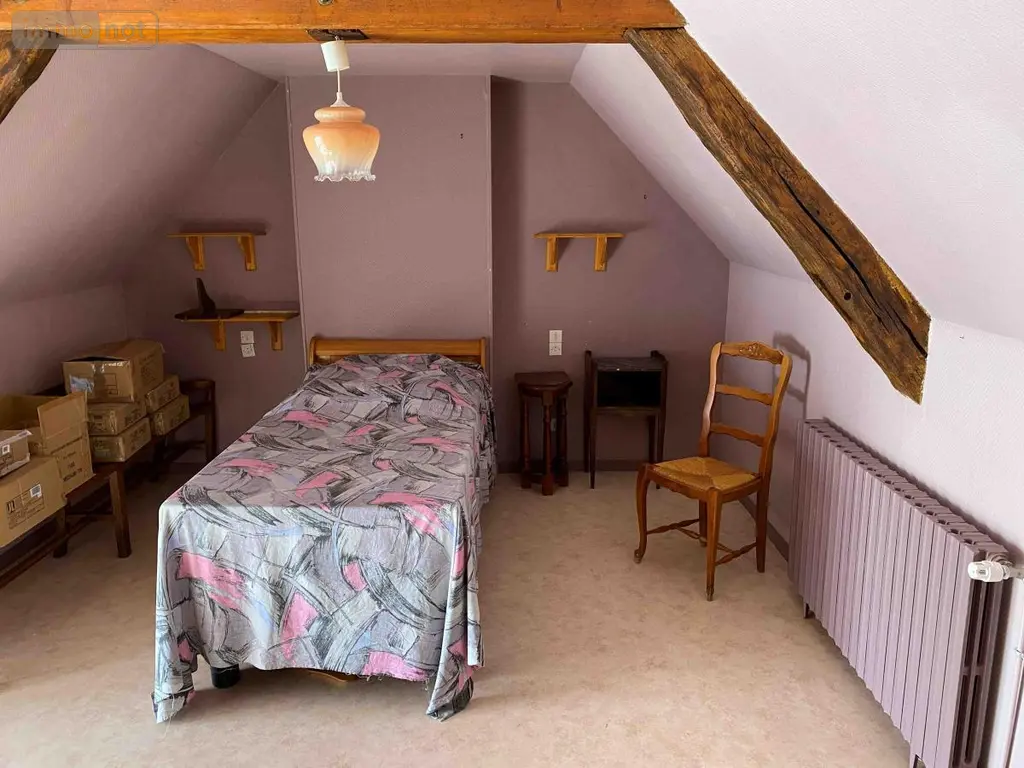 Maison a vendre La Ferté Macé 61600 Orne 61 90 m2 5 pièces 116750 euros 61030-1357 003