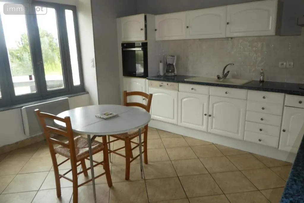 Maison a vendre Morlaix 29600 Finistère 29 112 m2 186900 euros 29096-724 006
