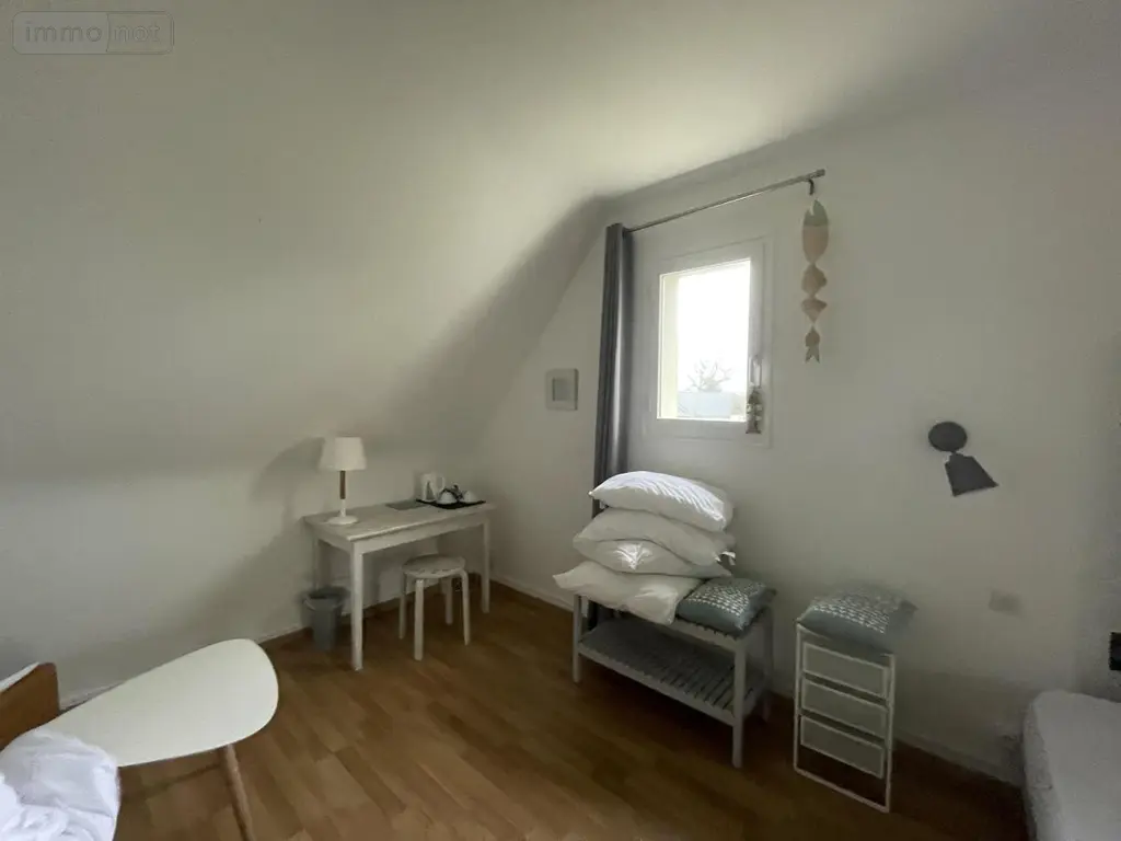 Maison a vendre Pleudaniel 22740 Côtes-d'Armor 22 245 m2 493425 euros 22023-3596 018