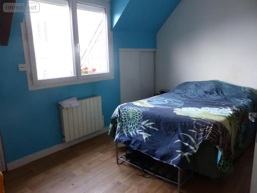 Immeuble de rapport a vendre La Haye 50250 Manche 50 76 m2 221040 euros 50061-2917 005