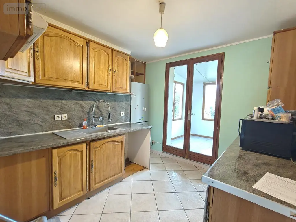 Maison a vendre Warmeriville 51110 Marne 51 115 m2 4 pièces 219400 euros 51057-1118 003