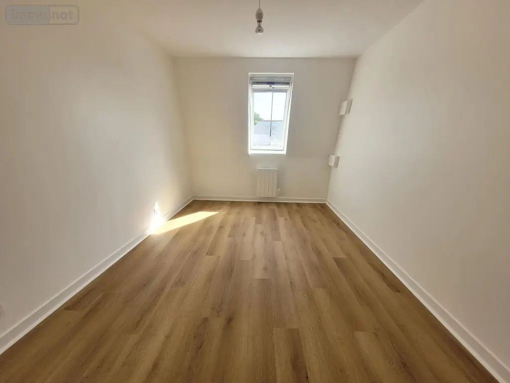 Appartement a vendre Sablé-sur-Sarthe 72300 Sarthe 72 90 m2 4 pièces 141750 euros 72068-2213 003