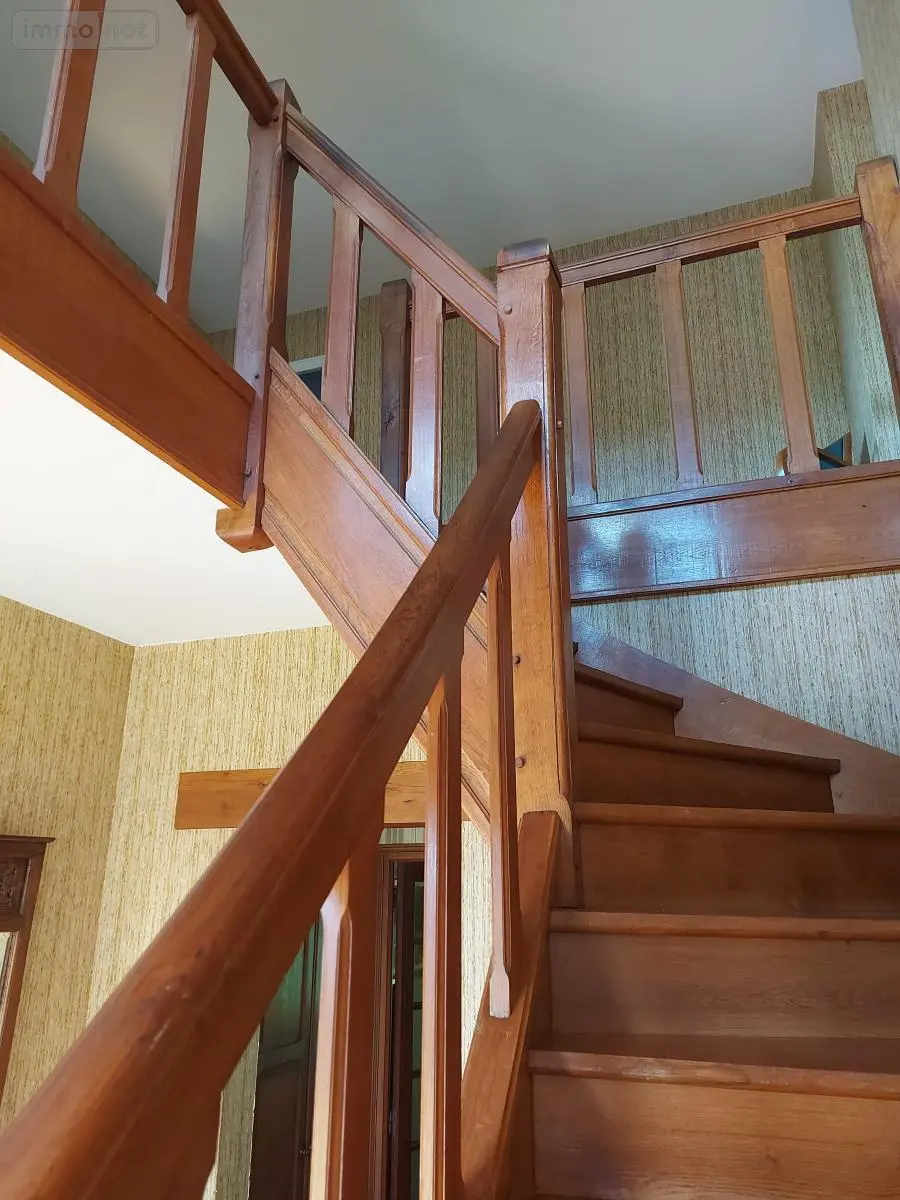 Maison a vendre Thil-Manneville 76730 Seine-Maritime 76 145 m2 357000 euros 76035-401 013