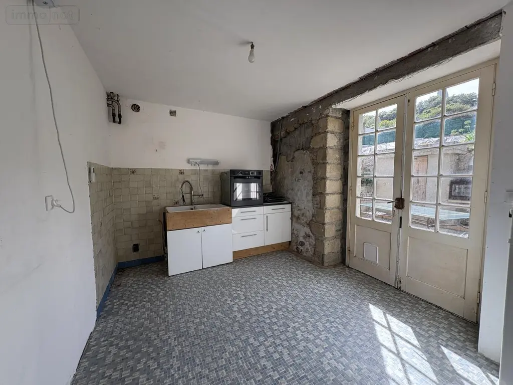 Maison a vendre La Pernelle 50630 Manche 50 96 m2 4 pièces 199120 euros 50108-4836 005