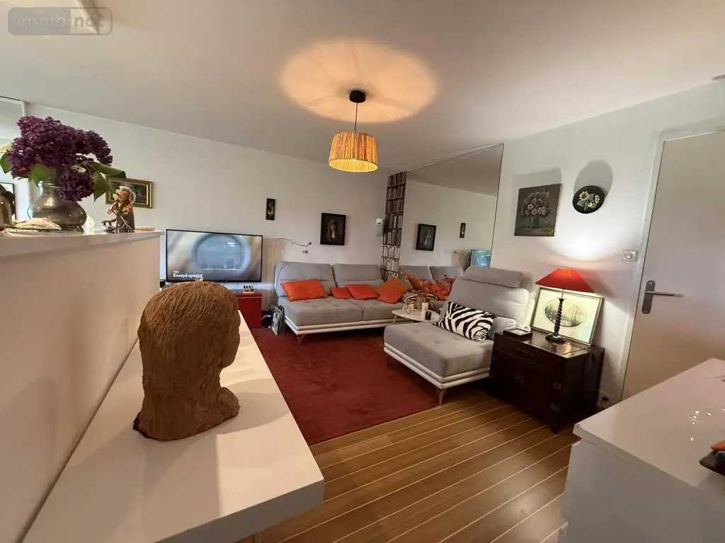 Appartement a vendre Auray 56400 Morbihan 56 51 m2 2 pièces 259500 euros 56024-825 006