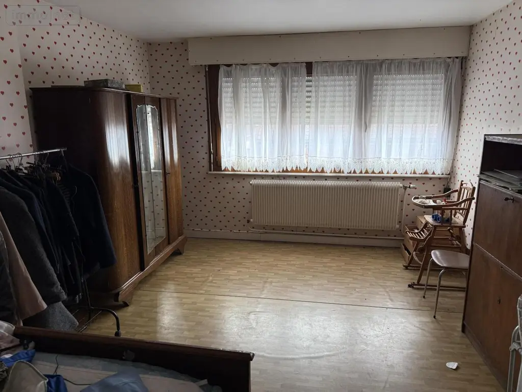 Maison a vendre Villers-Outréaux 59142 Nord 59 240 m2 8 pièces 178160 euros 59191-6179 009
