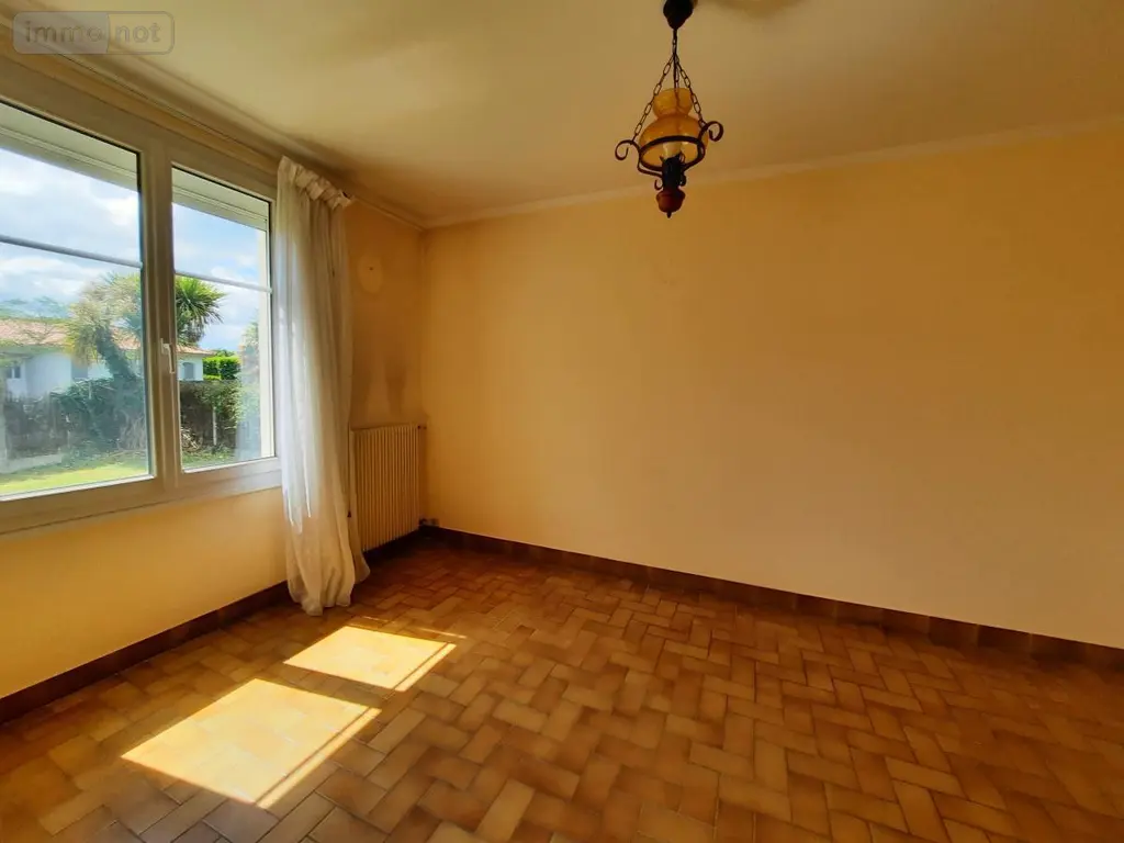 Maison a vendre Challans 85300 Vendée 85 90 m2 3 pièces 215800 euros 85091-5209 008