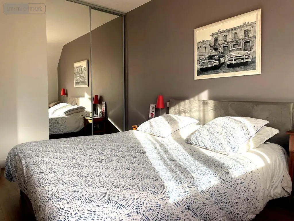 Maison a vendre Ploeren 56880 Morbihan 56 138 m2 6 pièces 628000 euros 56089-3 010