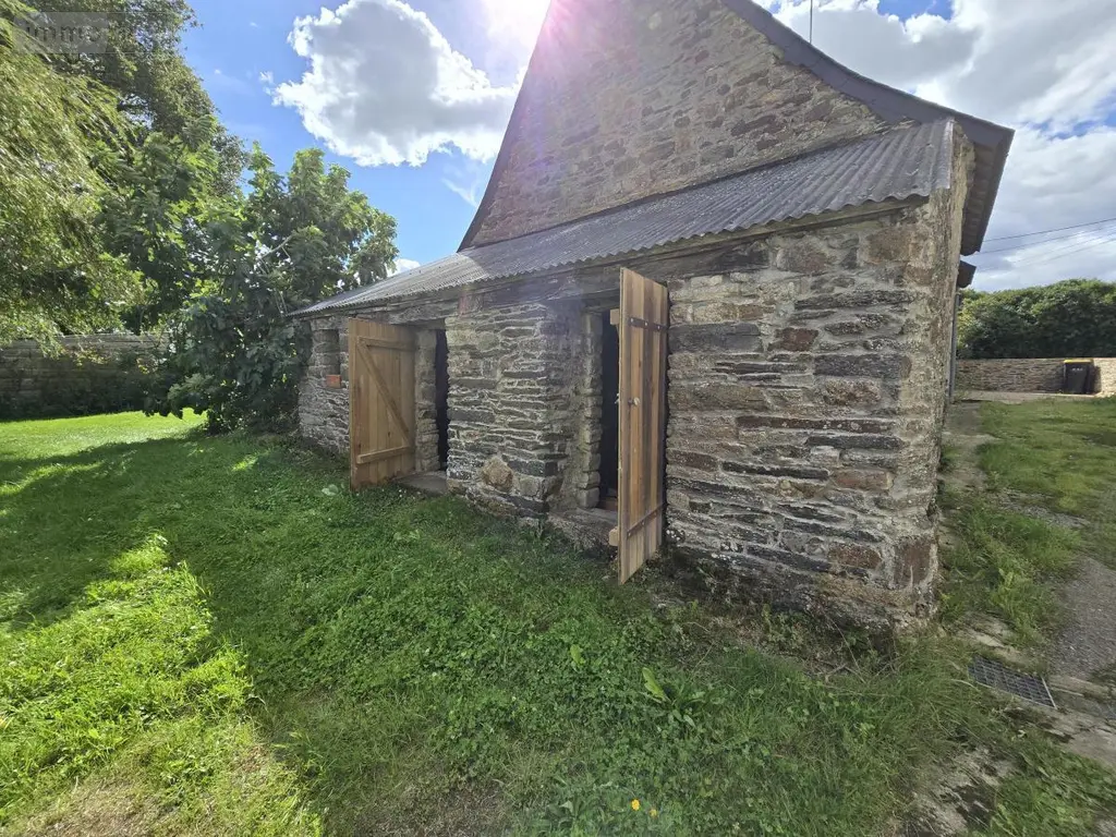 Maison a vendre Saint-Congard 56140 Morbihan 56 135 m2 3 pièces 188910 euros 56049-814 009