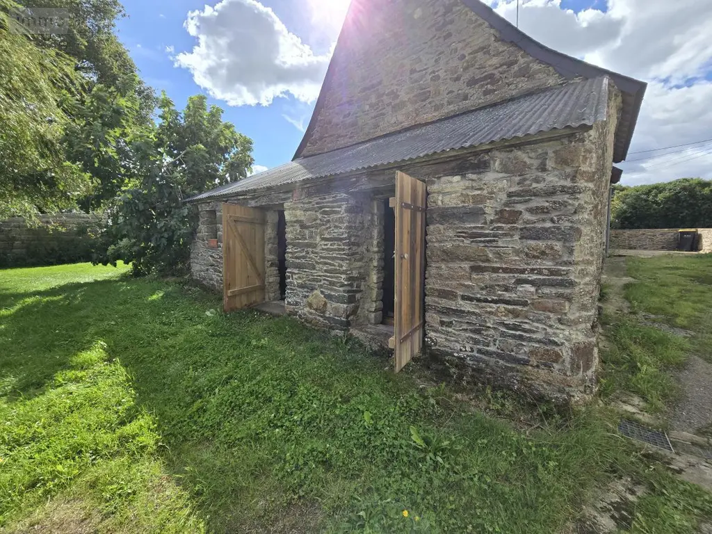 Maison a vendre Saint-Congard 56140 Morbihan 56 70 m2 3 pièces 74200 euros 56049-764 002