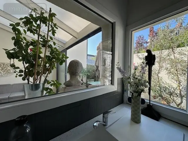 Maison a vendre Angers 49100 Maine-et-Loire 49 170 m2 6 pièces 639280 euros 49009-1328 007