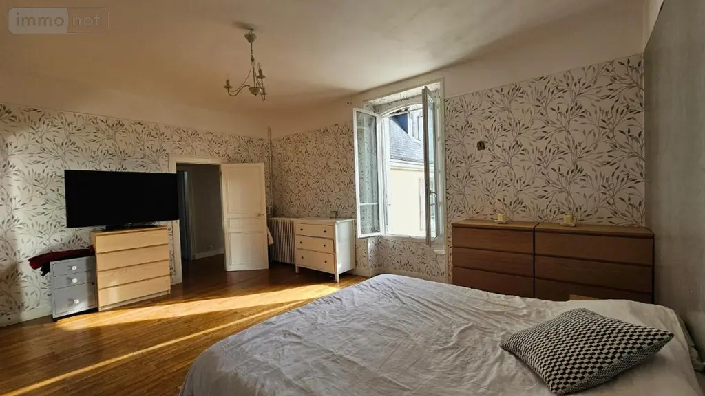 Maison a vendre Vendôme 41100 Loir-et-Cher 41 362 m2 9 pièces 612850 euros 41050-2776 008