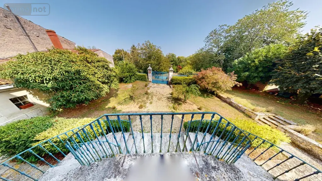 Maison a vendre Port-d'Envaux 17350 Charente-Maritime 17 308 m2 10 pièces 572000 euros 17111-605 005