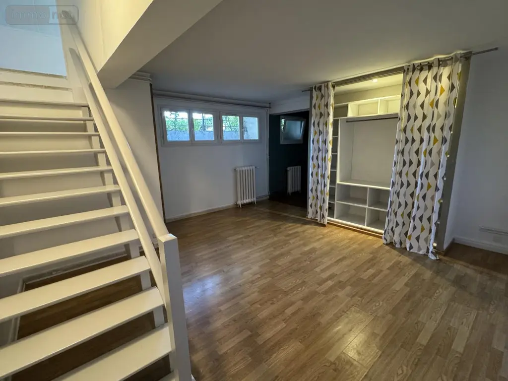 Appartement a vendre Mont-Saint-Aignan 76130 Seine-Maritime 76 71 m2 168000 euros 76007-751 007