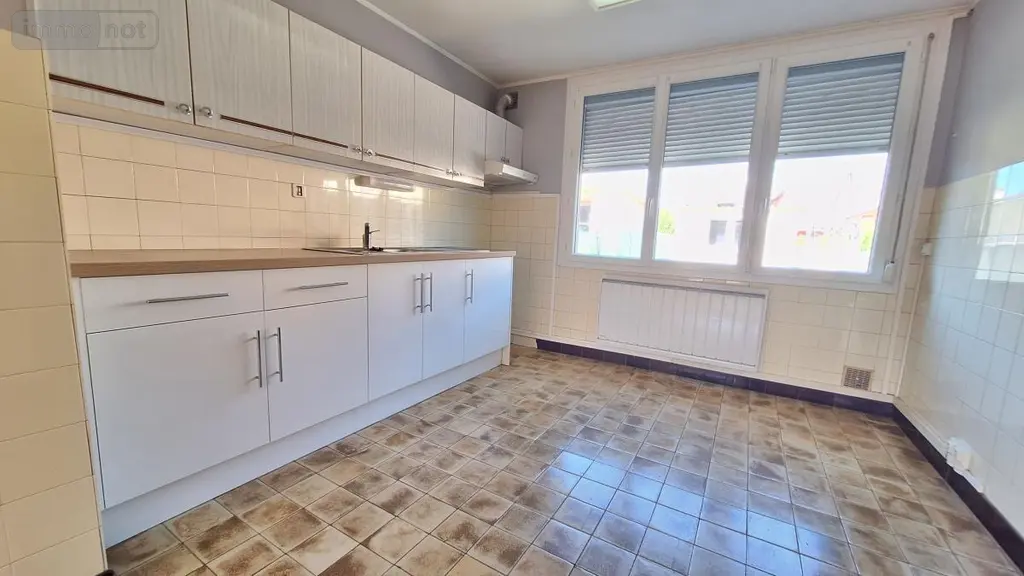 Maison a vendre Achicourt 62217 Pas-de-Calais 62 72 m2 3 pièces 135850 euros 62130-2364 003