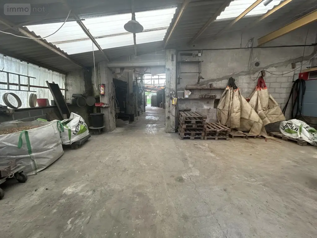 Terrain a batir a vendre Langueux 22360 Côtes-d'Armor 22 296800 euros 22007-609 009