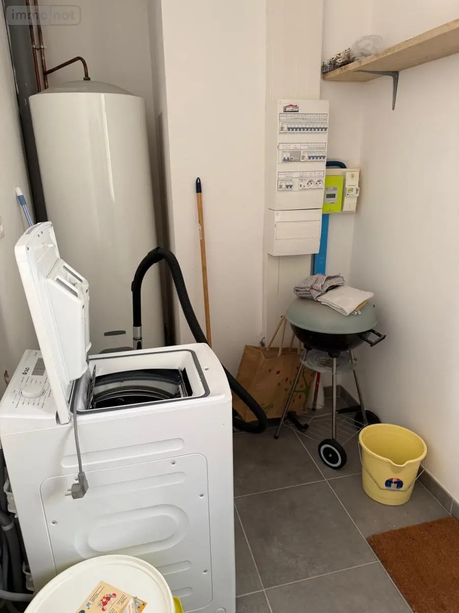 Maison a vendre Granville 50400 Manche 50 105 m2 4 pièces 525500 euros 50038-2736 011
