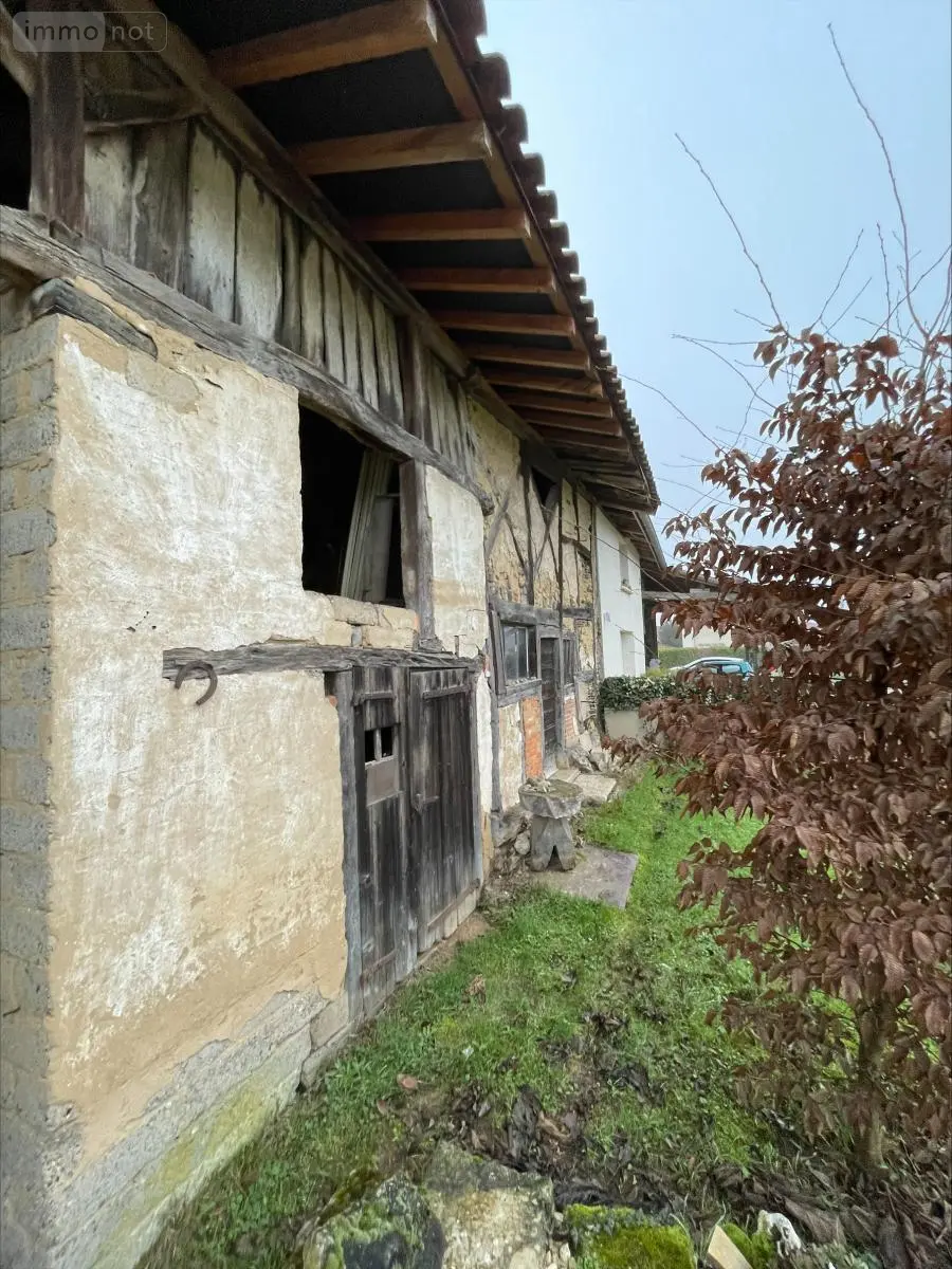 Maison a vendre Viriat 01440 Ain 01 130 m2 5 pièces 195000 euros 01083-1941 022