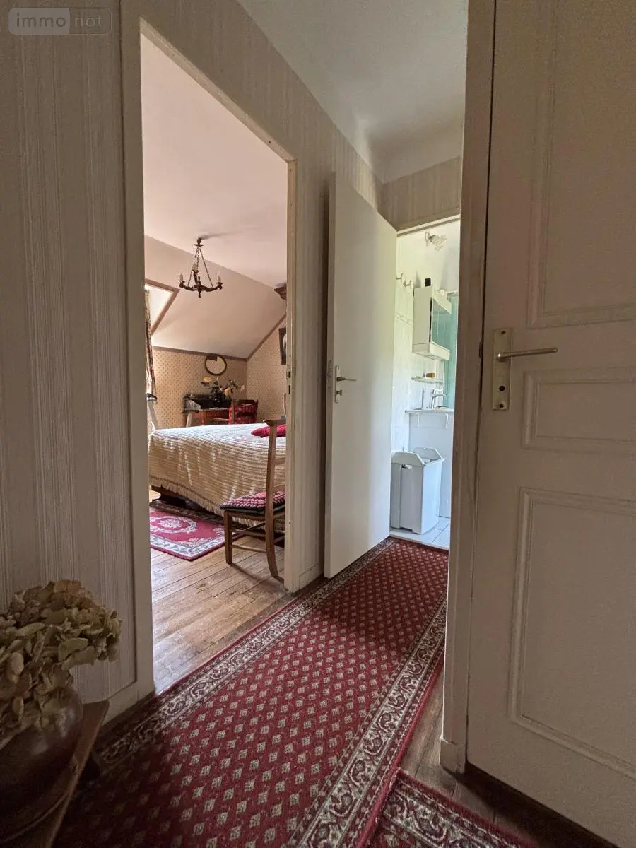 Maison a vendre Valognes 50700 Manche 50 110 m2 5 pièces 279900 euros 50088-1397 012