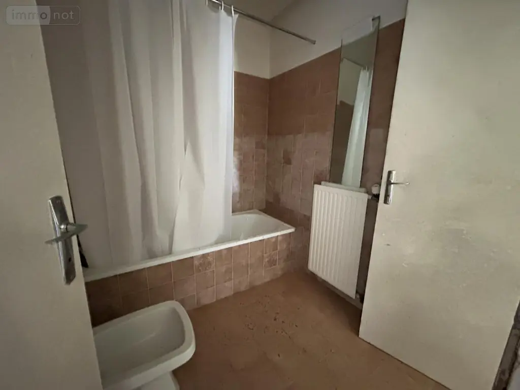 Maison a vendre Carentoir 56910 Morbihan 56 250 m2 8 pièces 161500 euros 56046-1366 013