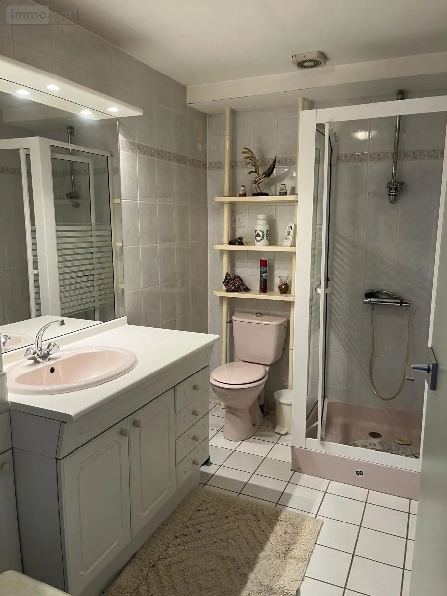 Maison a vendre Vieillevigne 44116 Loire-Atlantique 44 300 m2 7 pièces 202560 euros 44042-75 008