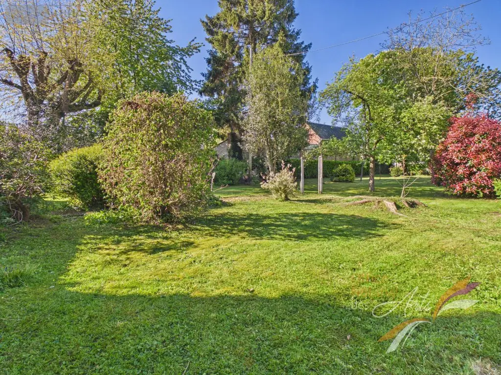 Maison a vendre Maubeuge 59600 Nord 59 102 m2 4 pièces 121750 euros 59067-4703 003