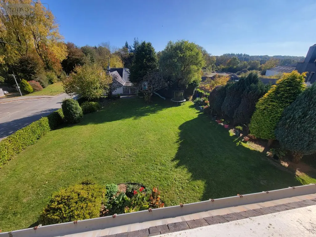 Maison a vendre Gourin 56110 Morbihan 56 112 m2 6 pièces 252460 euros 56071-2573 013