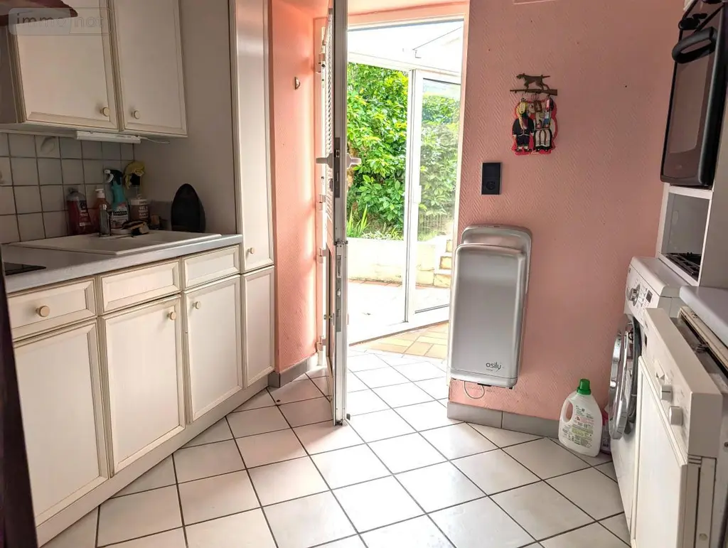 Maison a vendre Saint-Lyphard 44410 Loire-Atlantique 44 84 m2 3 pièces 280800 euros 44128-1102 011