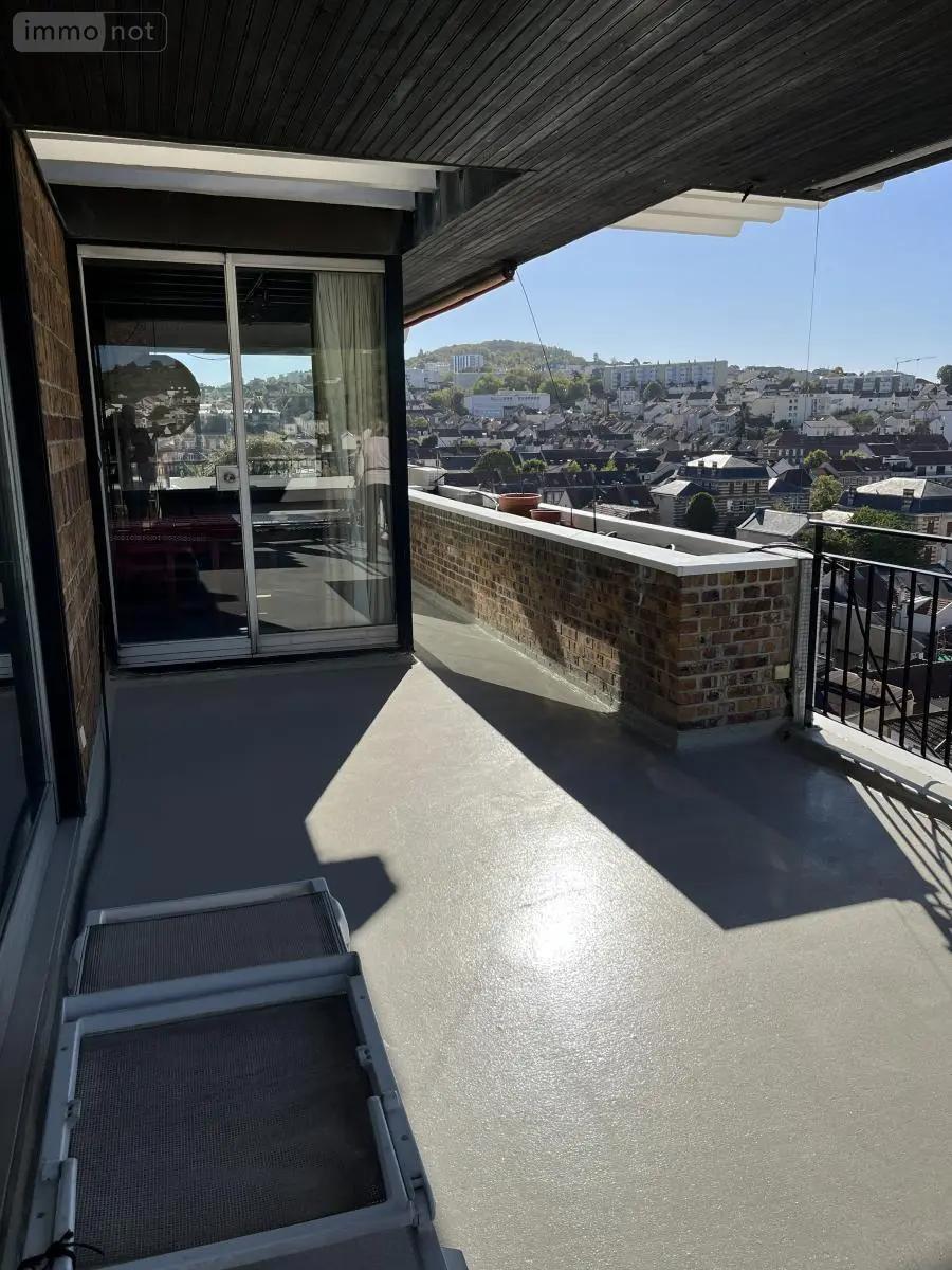 Appartement a vendre Épernay 51200 Marne 51 145 m2 7 pièces 495000 euros 51022-2376 006