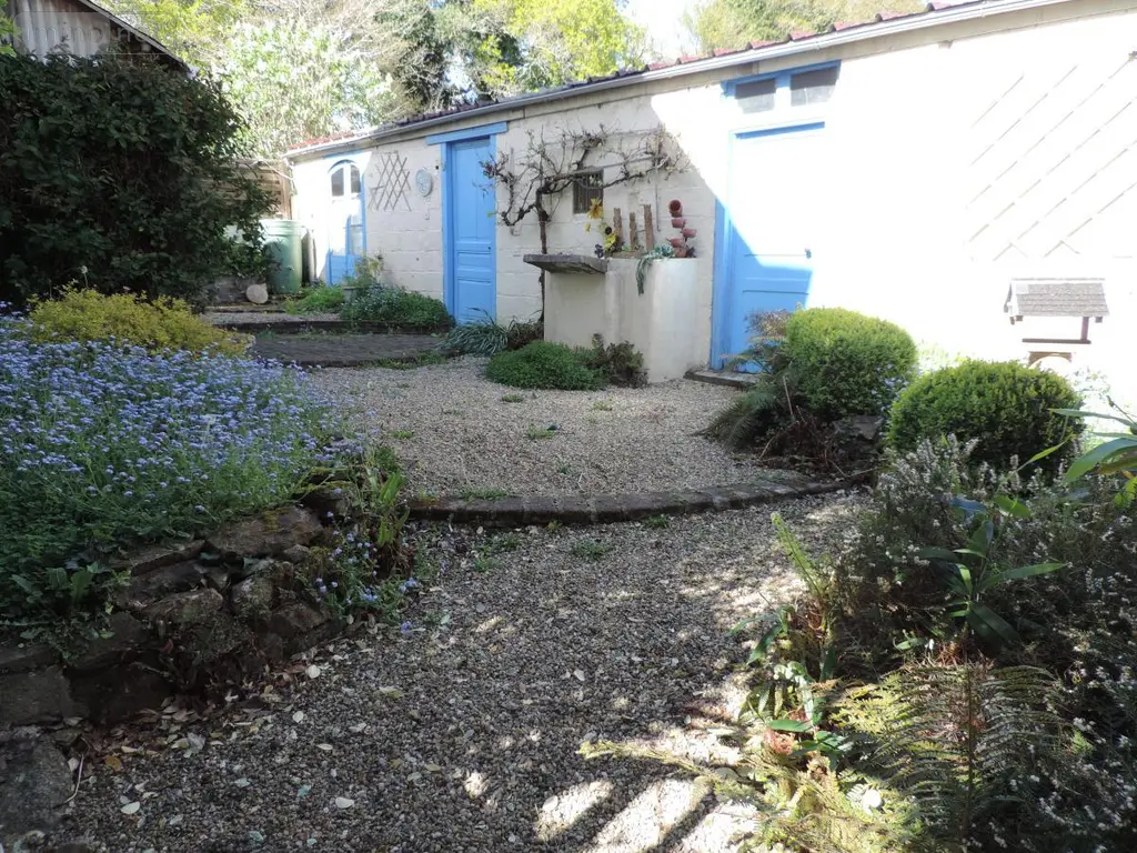 Maison a vendre Belle-Isle-en-Terre 22810 Côtes-d'Armor 22 119 m2 5 pièces 161400 euros 22069-1910 015