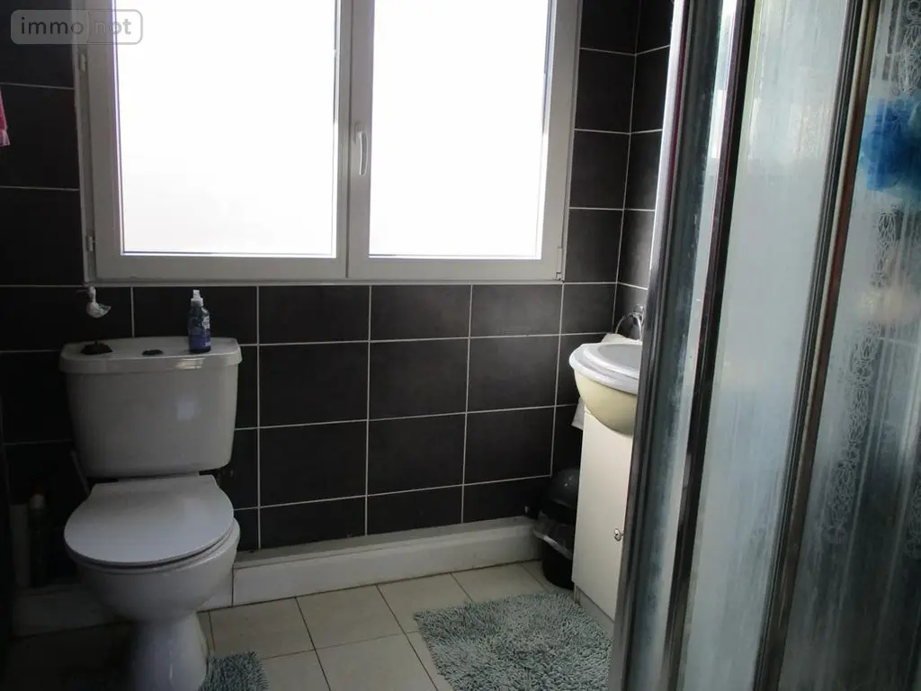 Maison a vendre Callac 22160 Côtes-d'Armor 22 60 m2 3 pièces 68900 euros 29064-2884 005