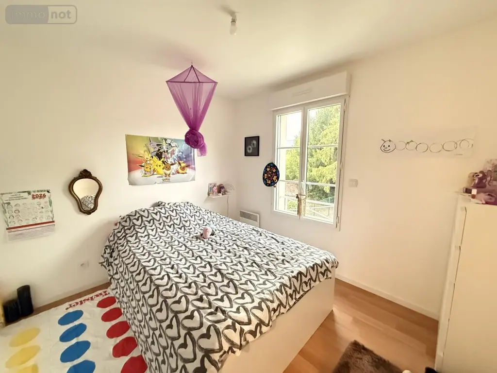 Location maison Corbie 80800 Somme 80 97 m2 960 euros 80121-L583 007