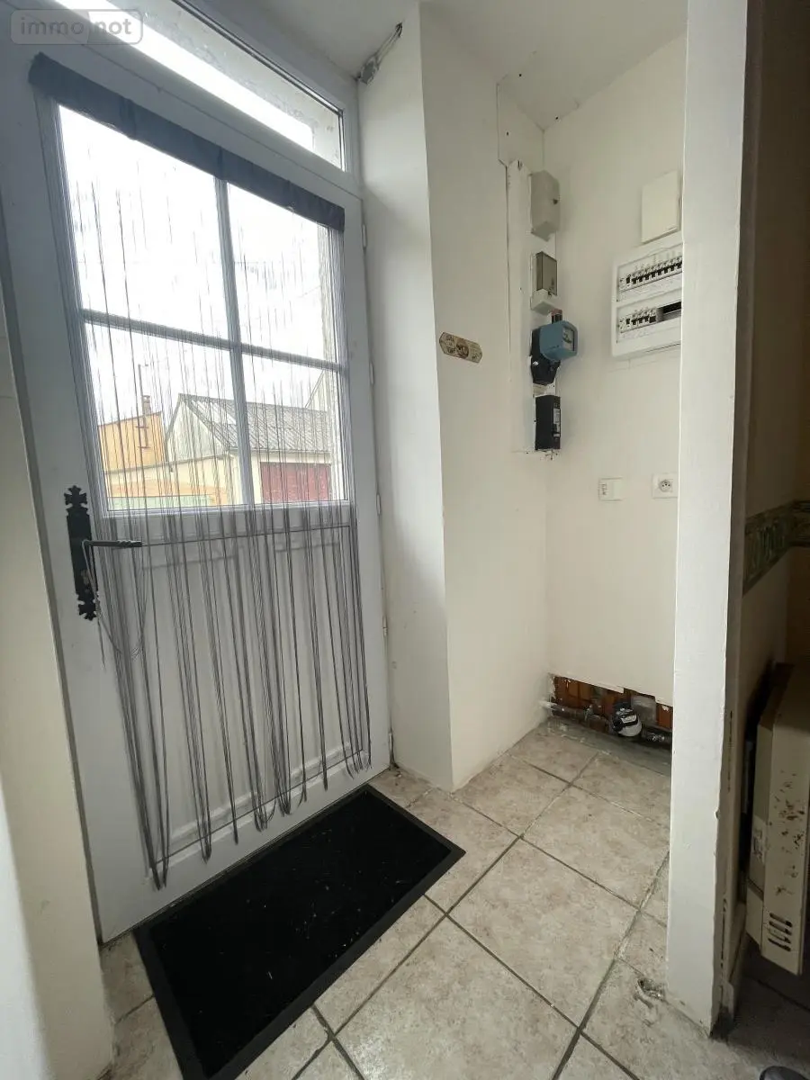 Maison a vendre Marolles-les-Braults 72260 Sarthe 72 70 m2 4 pièces 69140 euros 72126-2688 005