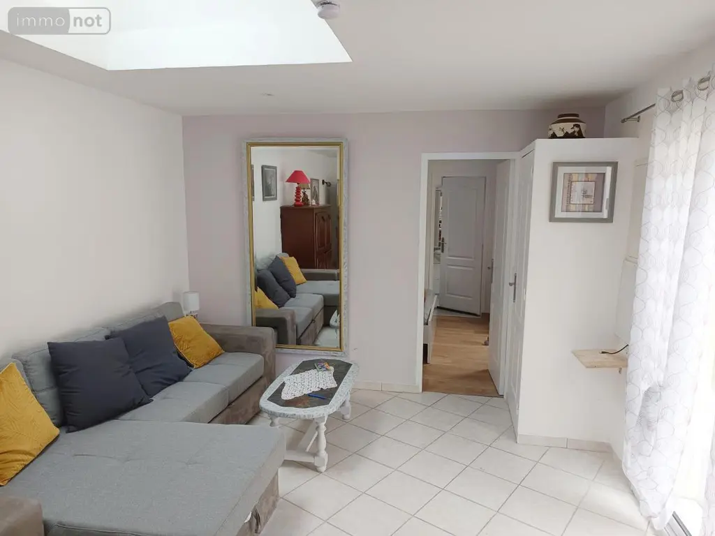 Maison a vendre Binic-Étables-sur-Mer 22680 Côtes-d'Armor 22 41 m2 2 pièces 180560 euros 22064-1338 006
