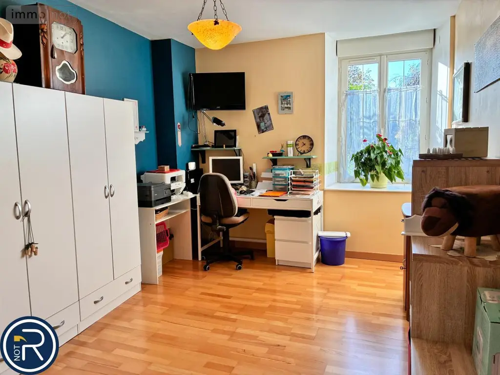 Maison a vendre Argentré 53210 Mayenne 53 322 m2 7 pièces 621000 euros 53004-1258 015